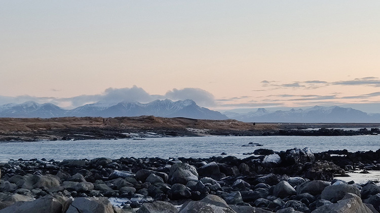Ytri Tunga-Strand
