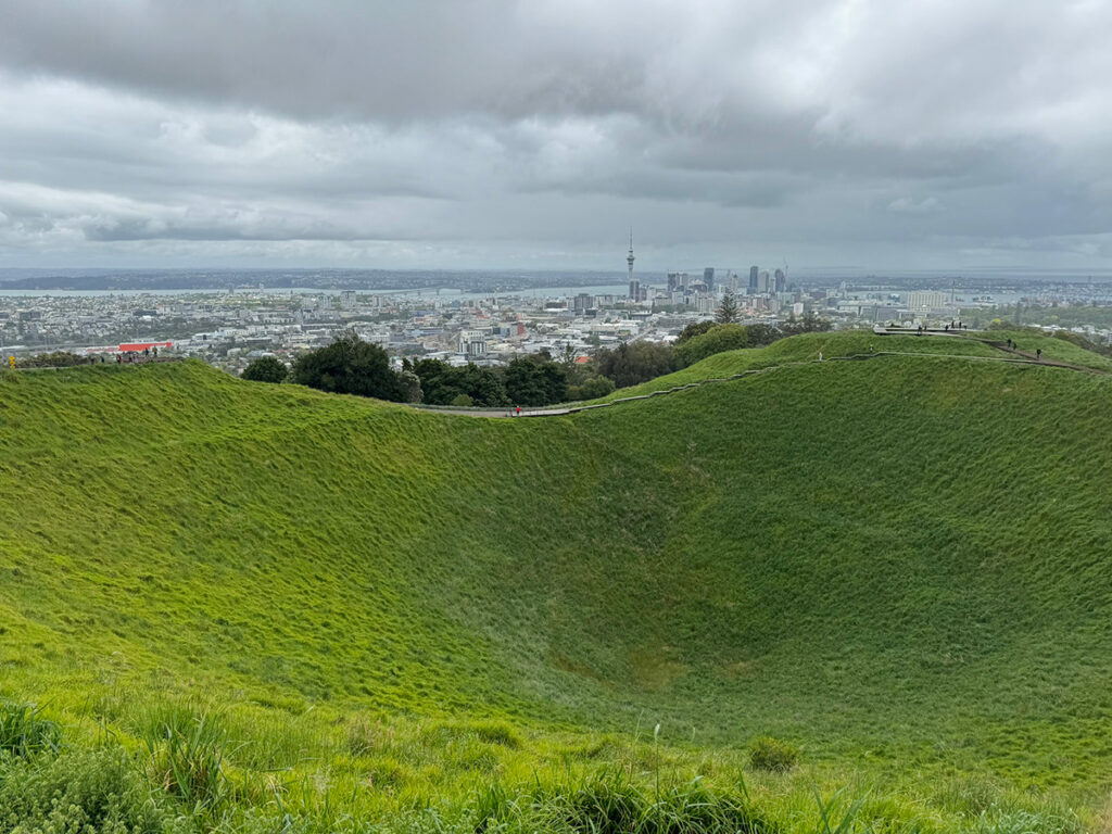 Mount Eden Auckland