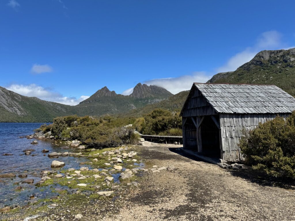 Cradle Mountain National Park