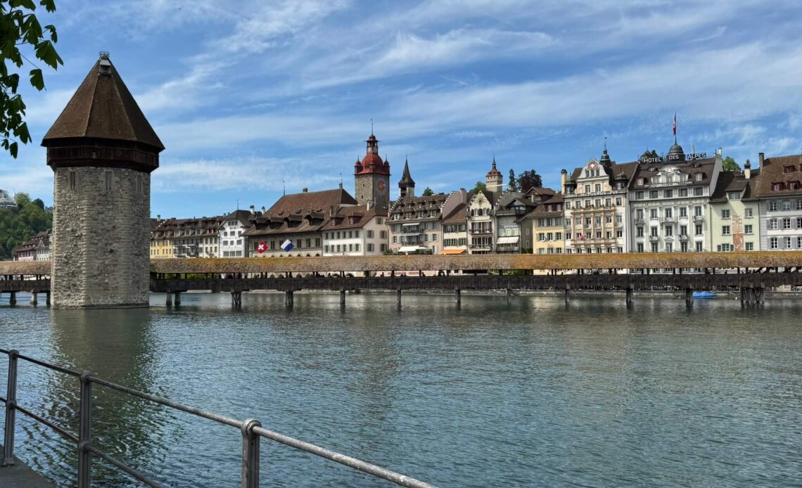 Highlight Luzern