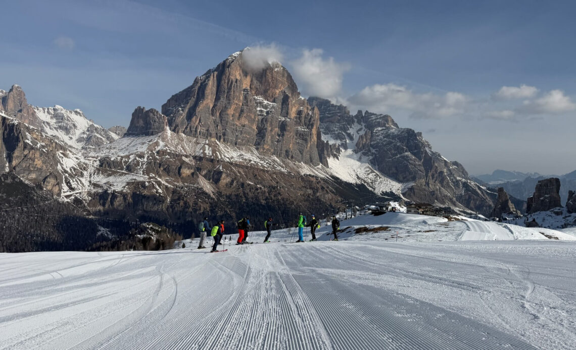 Skihüttentour ohne Guide: Wie funktioniert das?